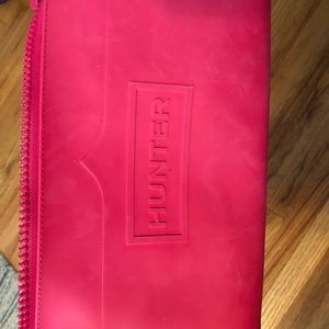 Hunter for target wristlet